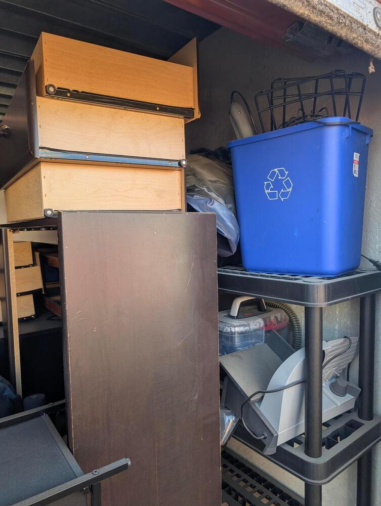 3310 - StorageMart Yellowhead Hwy & Winterburn  auction IB-3395