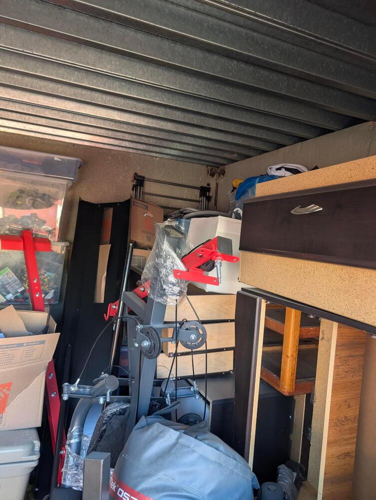 3310 - StorageMart Yellowhead Hwy & Winterburn  auction IB-3395 20