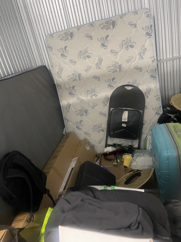 NationWide Self Storage - Kamloops  auction IB-8902