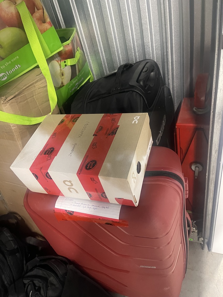 NationWide Self Storage - Kamloops  auction IB-8902 30