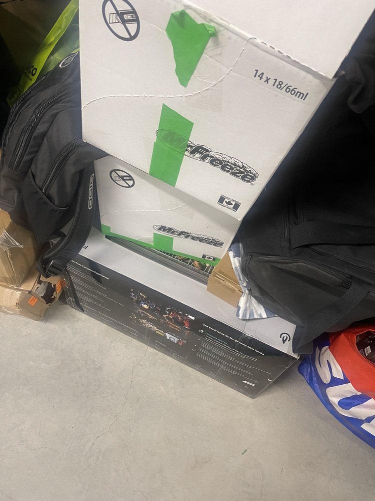 NationWide Self Storage - Kamloops  auction IB-8902 70