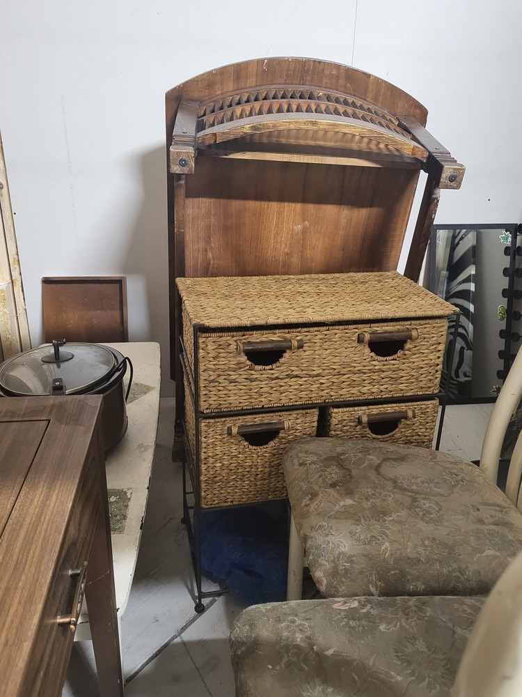 River City Storage - Alberta  auction IB-8045