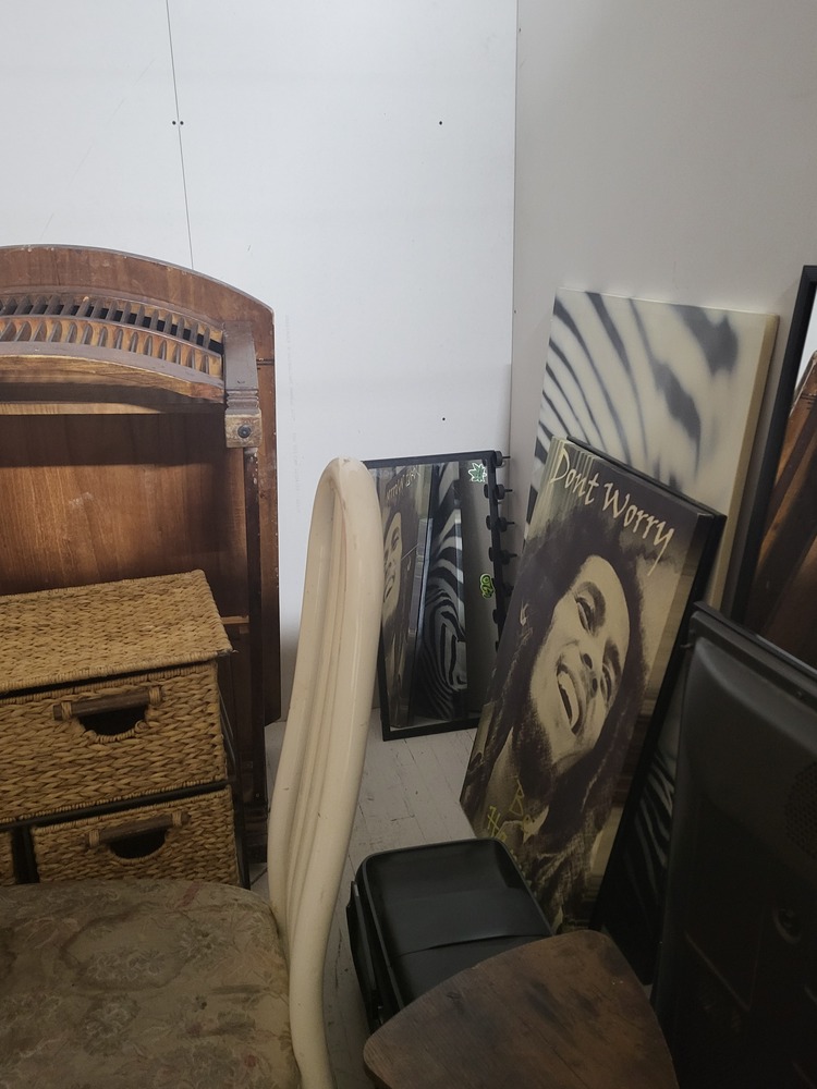 River City Storage - Alberta  auction IB-8045 10