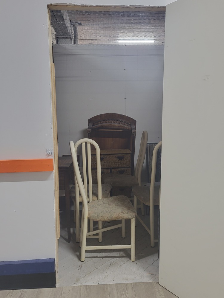 River City Storage - Alberta  auction IB-8045 50