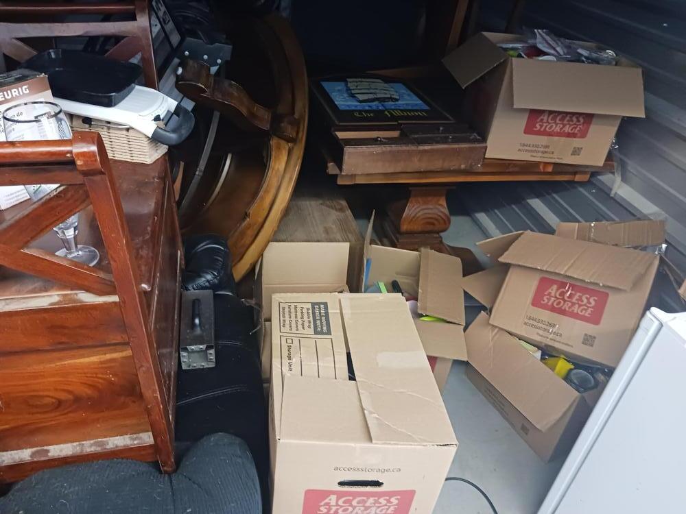 L009 - Access Storage - 1545 Victoria St.N. -   auction IB-1066 30