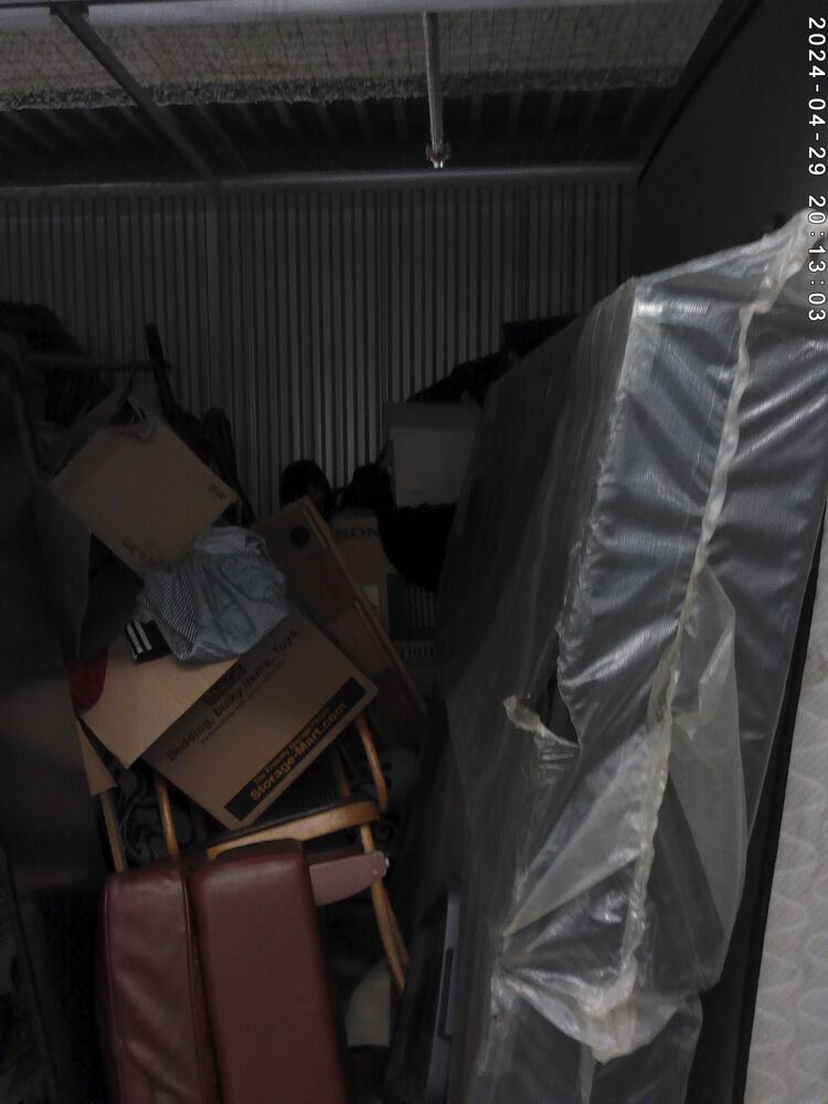 3401 - StorageMart SE Marine Dr & Knight St  auction IB-7259