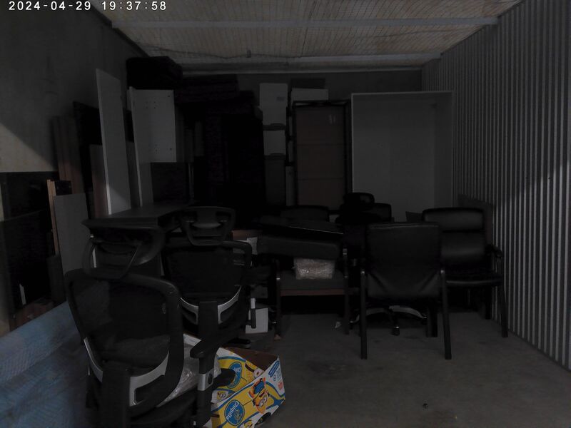 3401 - StorageMart SE Marine Dr & Knight St  auction IB-6514