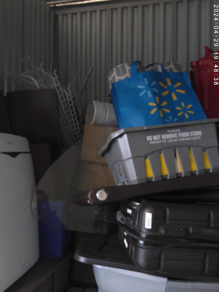 3401 - StorageMart SE Marine Dr & Knight St  auction IB-6629 10