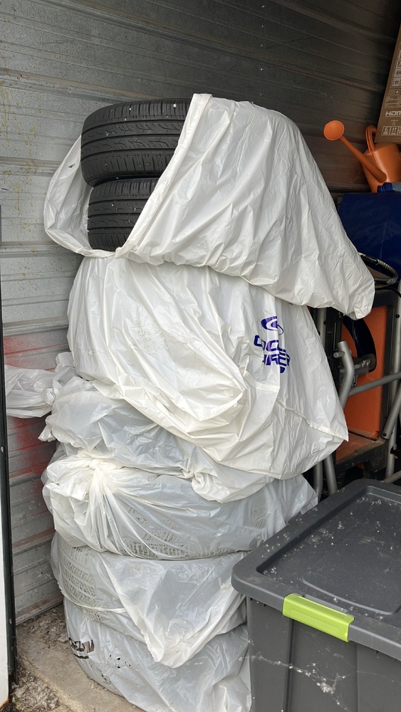 Advanced Self Storage  - North Vancouver  auction IB-7755 10