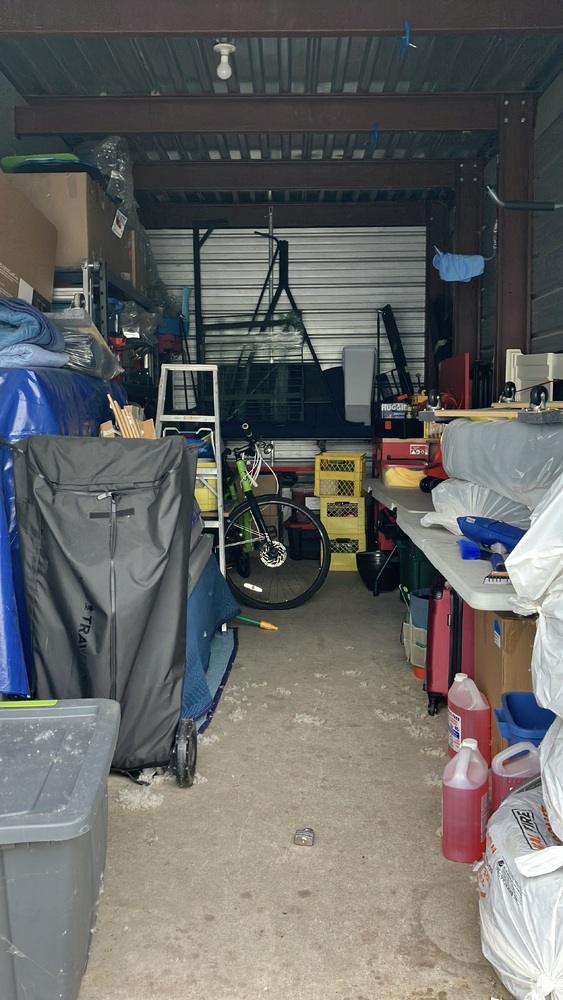 Advanced Self Storage  - North Vancouver  auction IB-7755 60