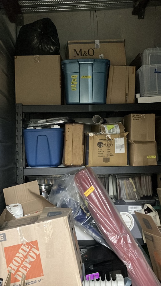 Advanced Self Storage  - North Vancouver  auction IB-3863 30