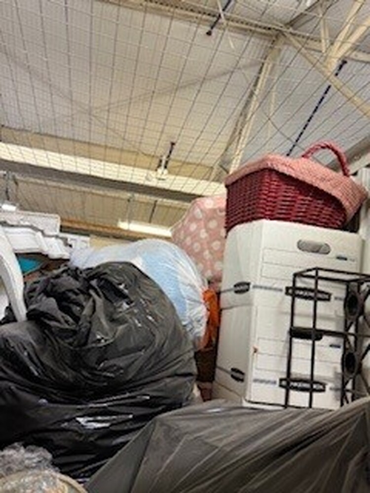 STORExpress - Etna   auction IB-7291 30