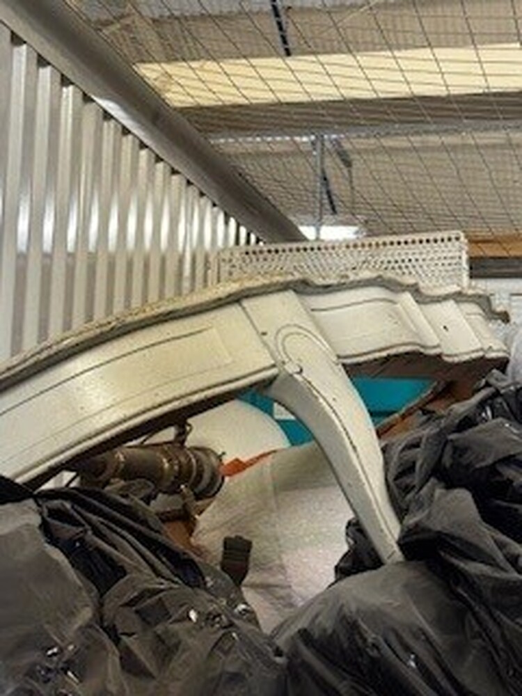 STORExpress - Etna   auction IB-7291 70