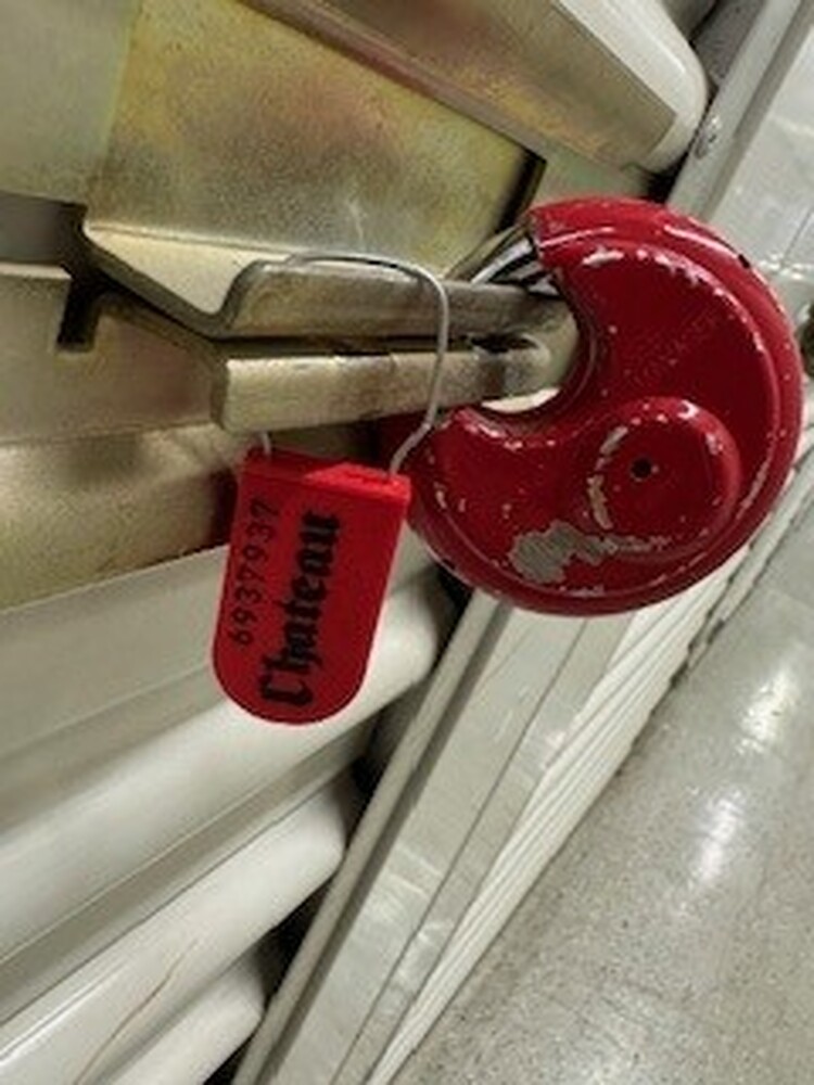 STORExpress - Etna   auction IB-7291 80