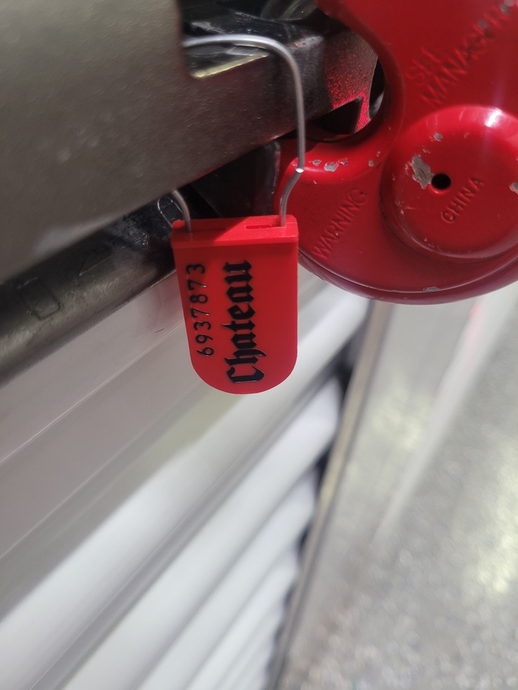 STORExpress - Etna   auction IB-6708