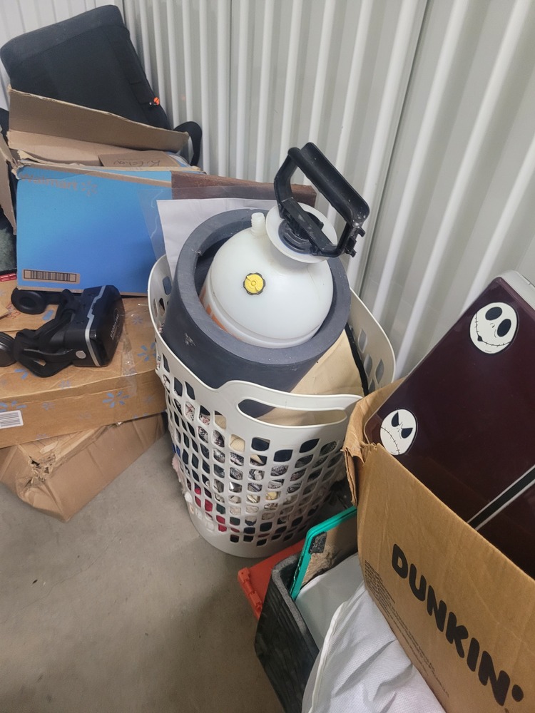 STORExpress - Etna   auction IB-6708 40