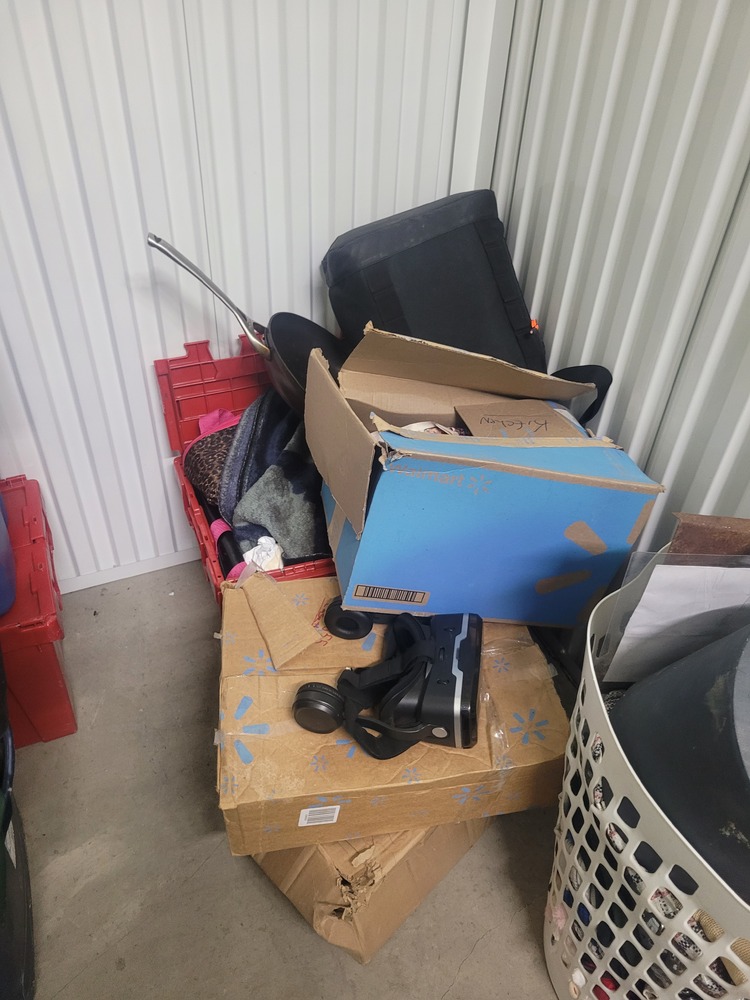 STORExpress - Etna   auction IB-6708 90