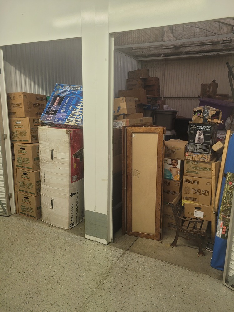 STORExpress - Etna   auction IB-1855