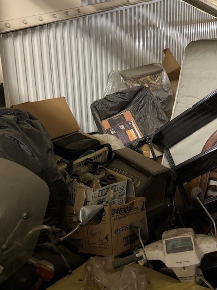 STORExpress - Etna   auction IB-6262 50