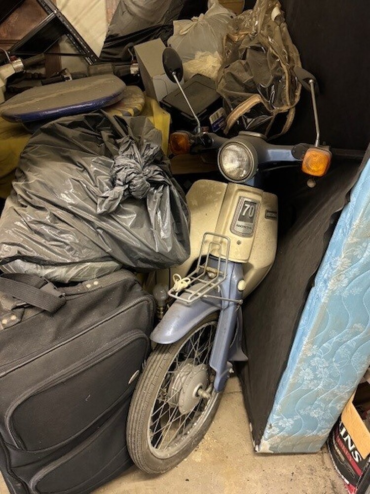 STORExpress - Etna   auction IB-6262 90