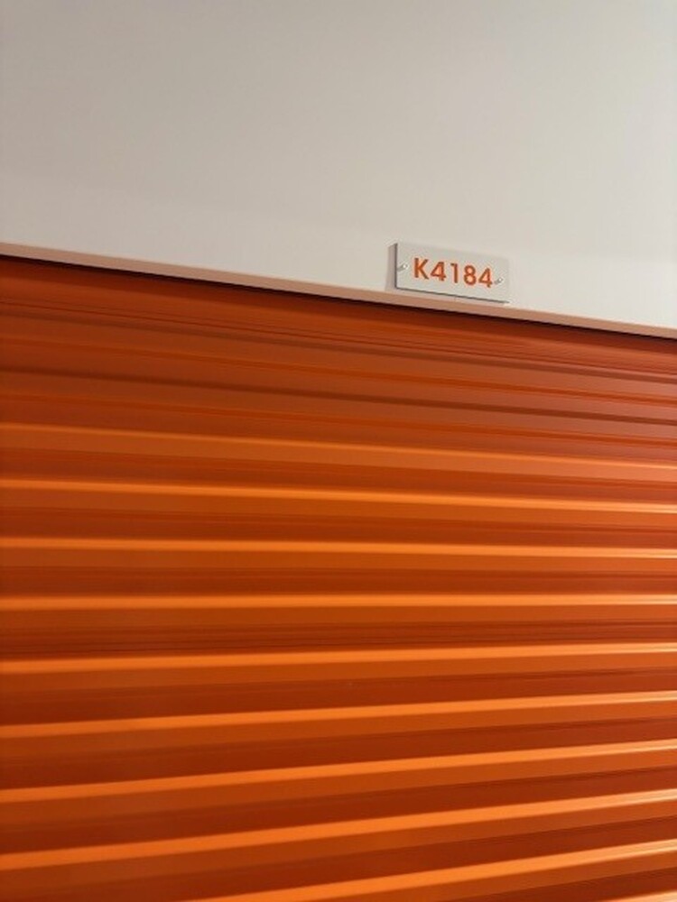 Public Storage P0055 -Weber St W  auction IB-7874