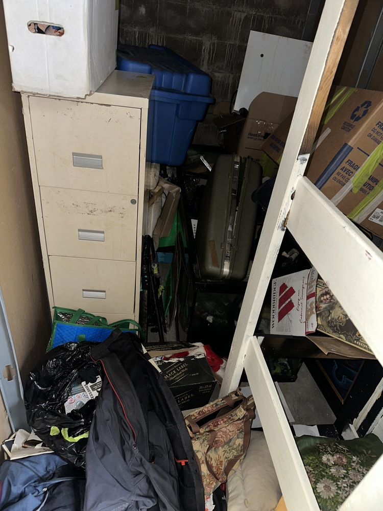 Public Storage P0007 - Arrow Rd  auction IB-1309 10