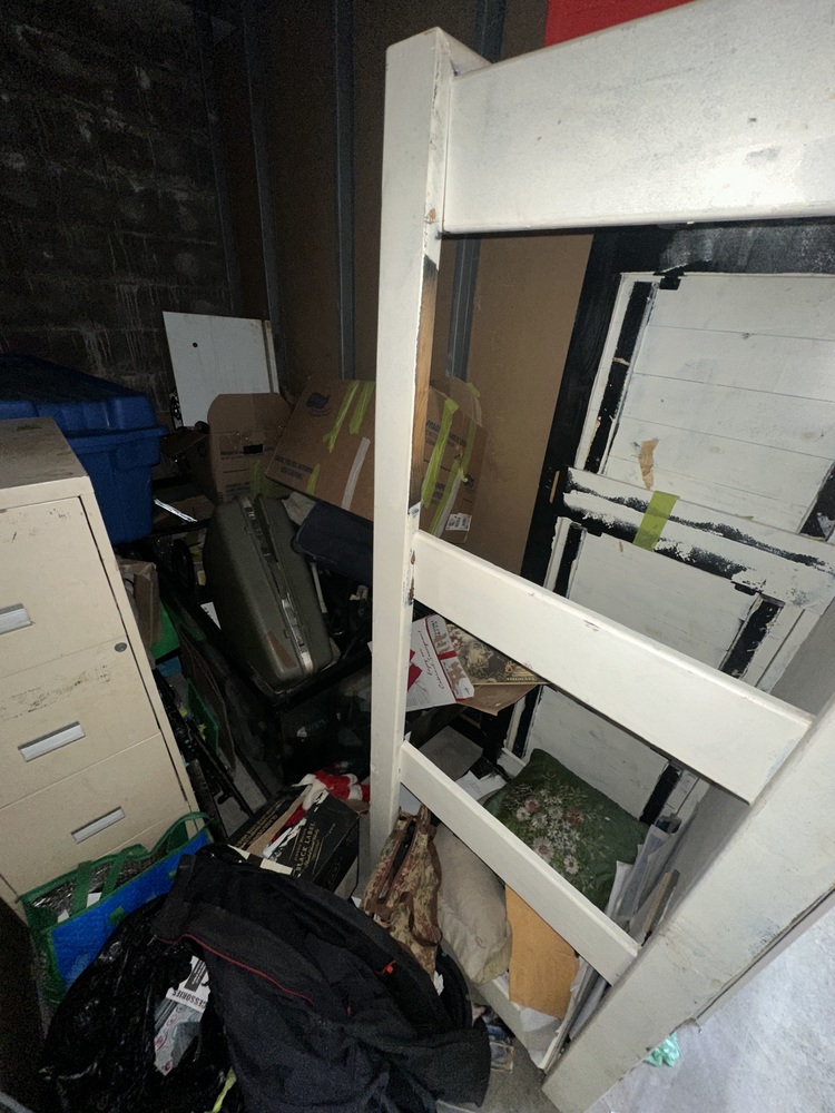 Public Storage P0007 - Arrow Rd  auction IB-1309 20