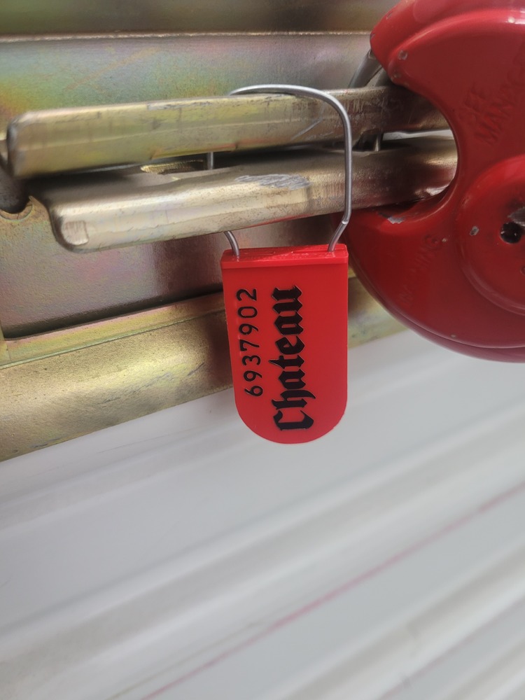 STORExpress - Etna   auction IB-6795