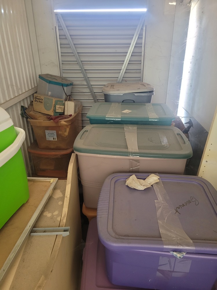 STORExpress - Etna   auction IB-6795 80