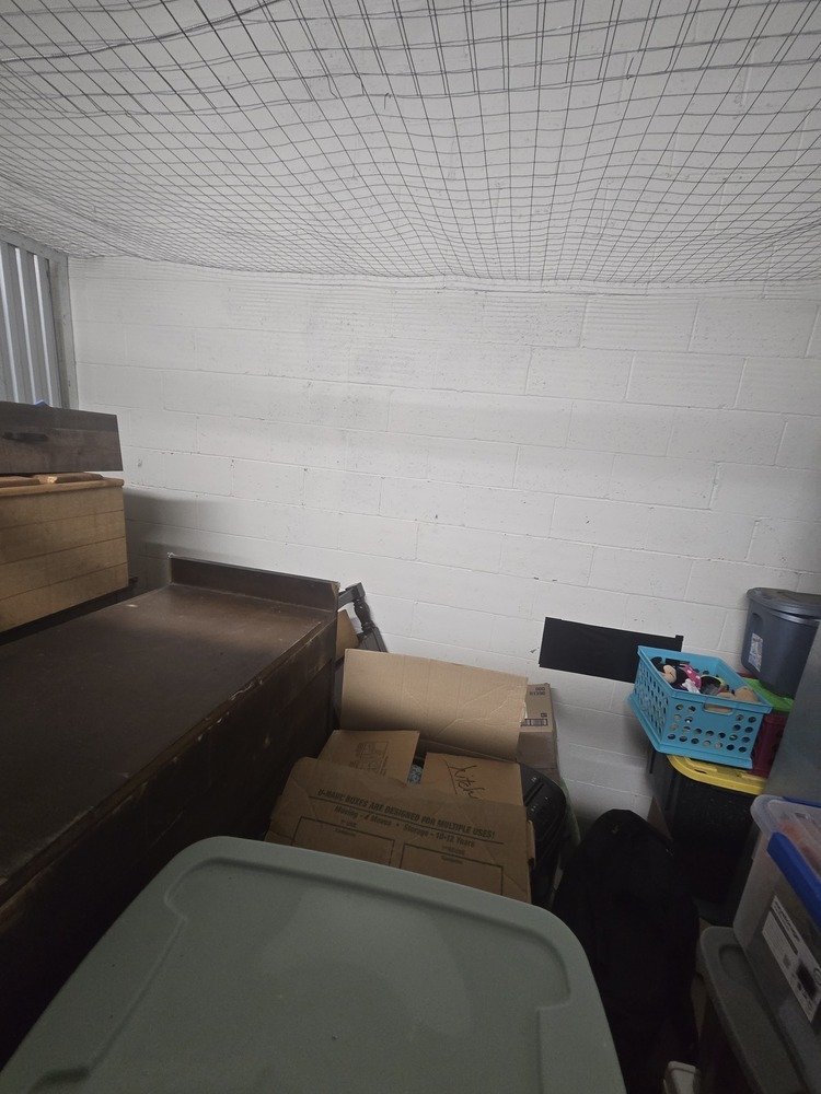 STORExpress - South Side  auction IB-3919