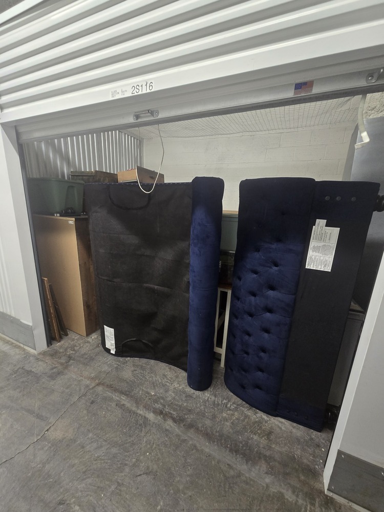 STORExpress - South Side  auction IB-3919 10