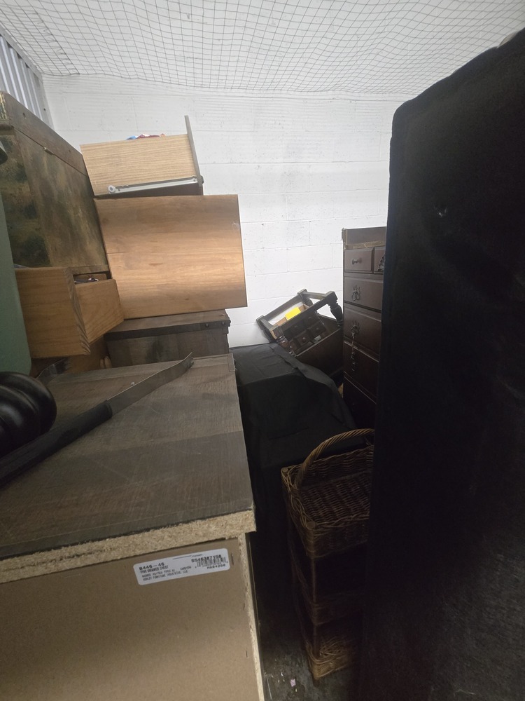 STORExpress - South Side  auction IB-3919 20