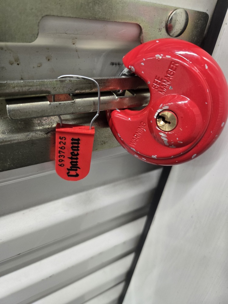 STORExpress - South Side  auction IB-3919 30