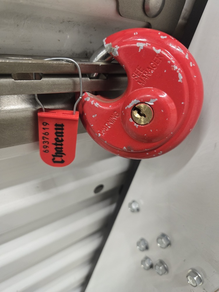 STORExpress - South Side  auction IB-1453