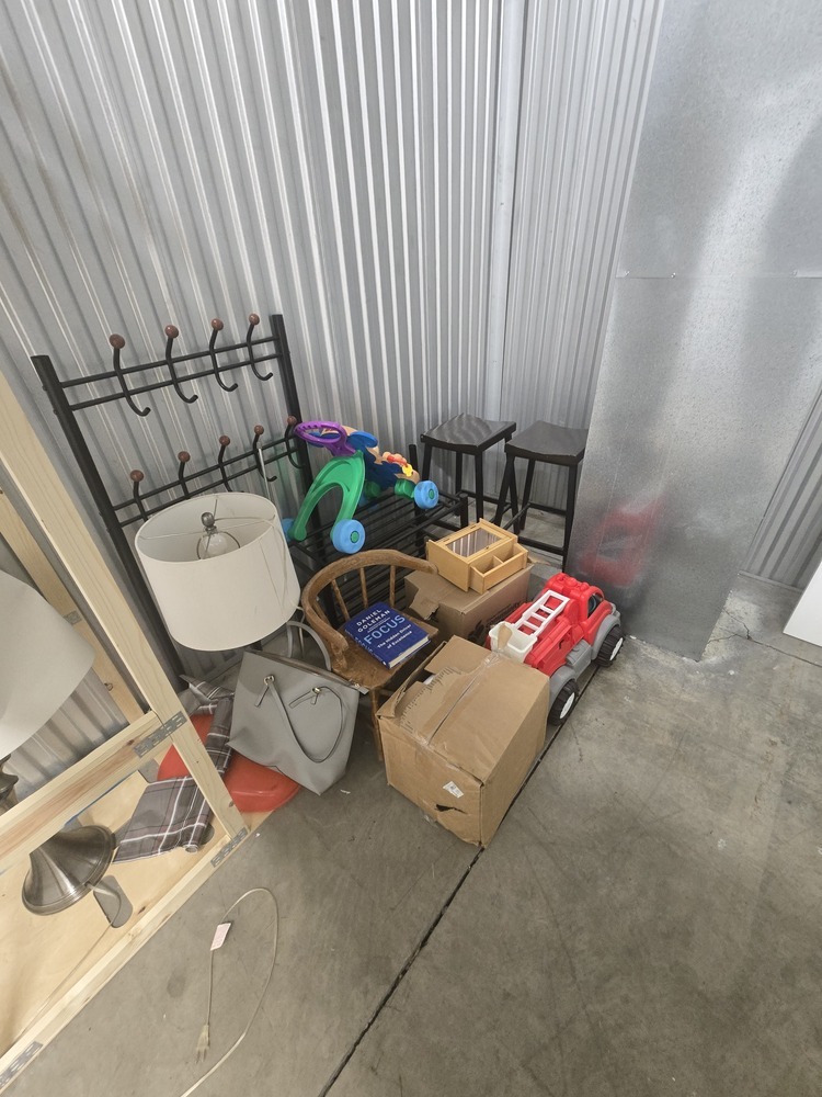 STORExpress - South Side  auction IB-1453 20