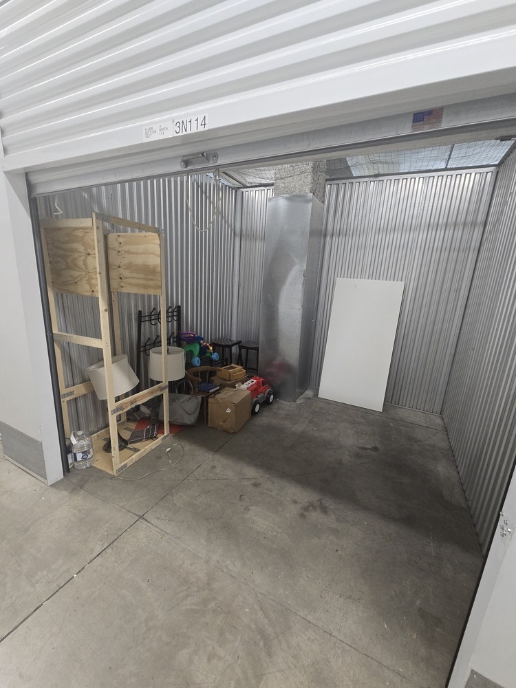 STORExpress - South Side  auction IB-1453 10