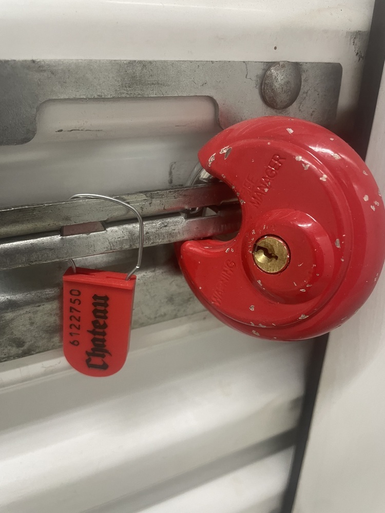 STORExpress - South Side  auction IB-1784 40