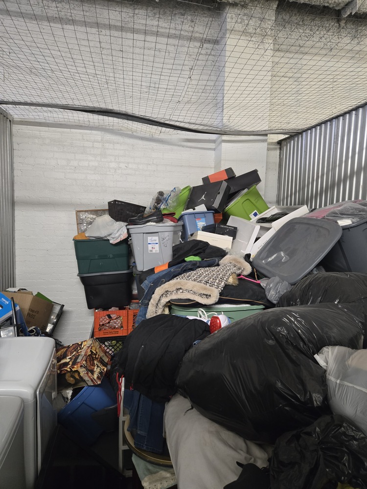 STORExpress - South Side  auction IB-1784 10