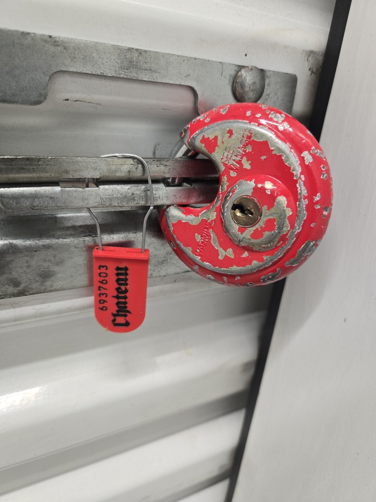 STORExpress - South Side  auction IB-1784 30