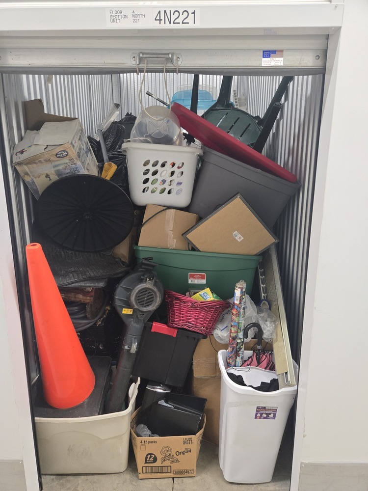 STORExpress - South Side  auction IB-9670