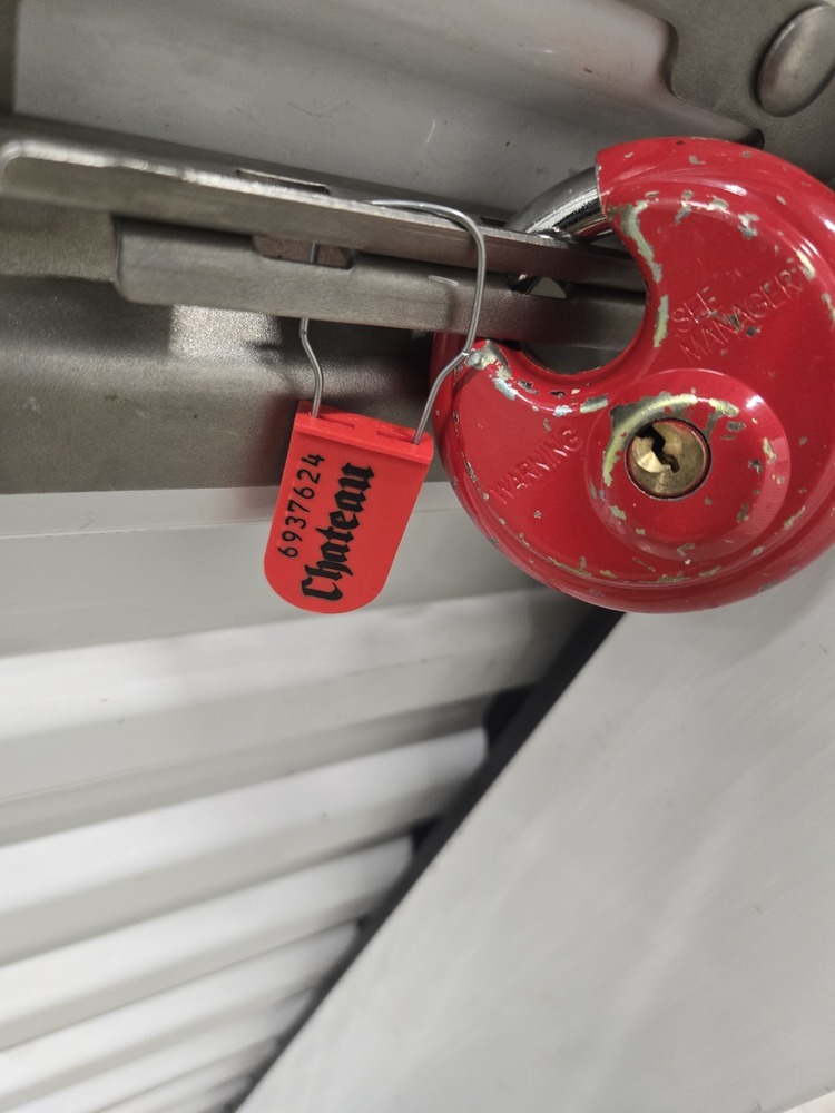 STORExpress - South Side  auction IB-9670 10