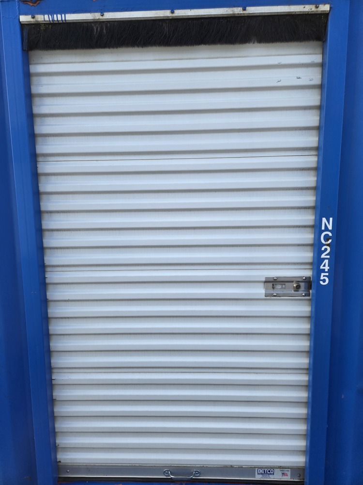 City Centre Storage  Ashland  auction IB-6117