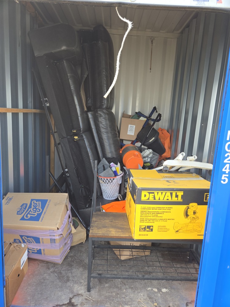 City Centre Storage  Ashland  auction IB-6117 10