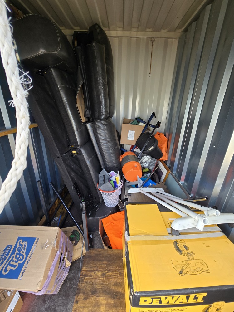 City Centre Storage  Ashland  auction IB-6117 20