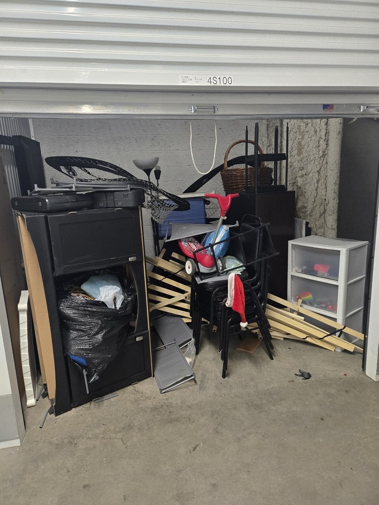 STORExpress - South Side  auction IB-8324 40