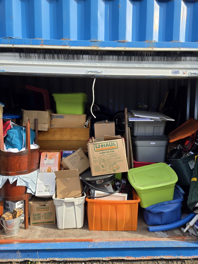 City Centre Storage  Ashland  auction IB-7839