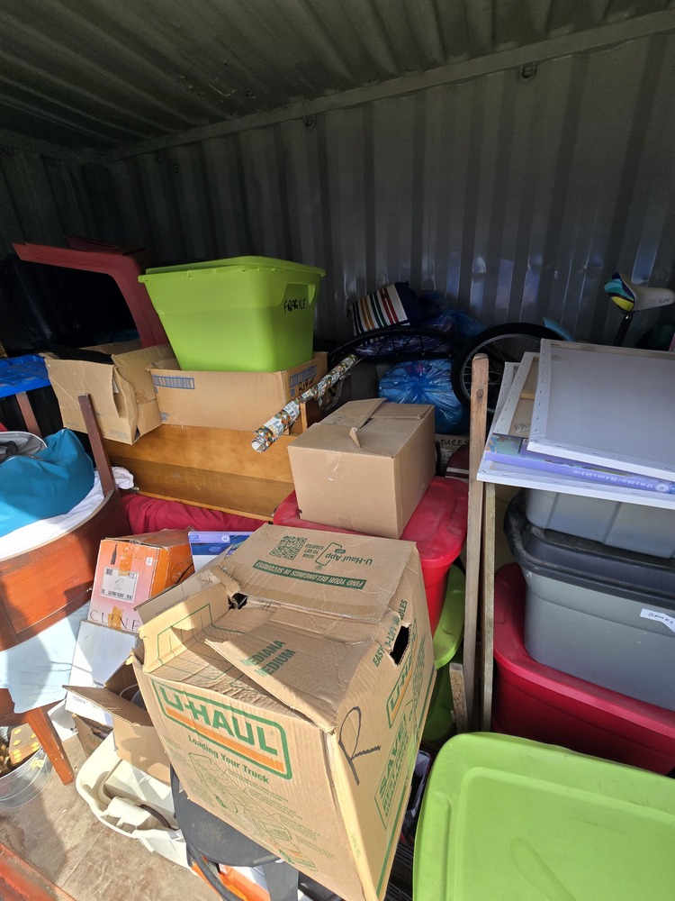 City Centre Storage  Ashland  auction IB-7839 10