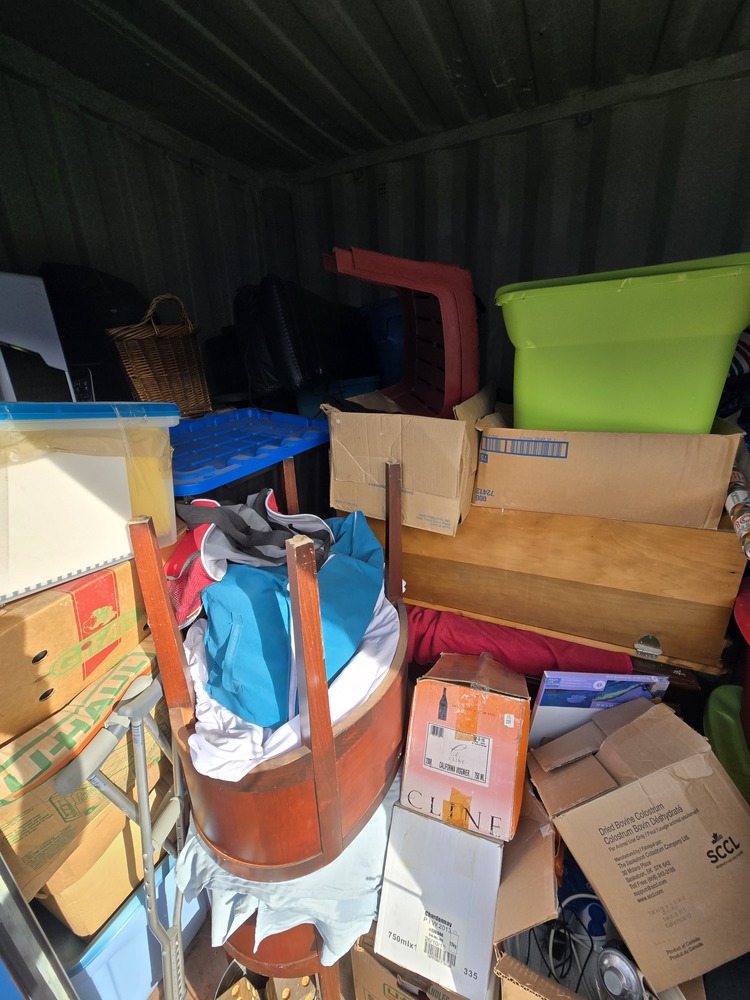 City Centre Storage  Ashland  auction IB-7839 20