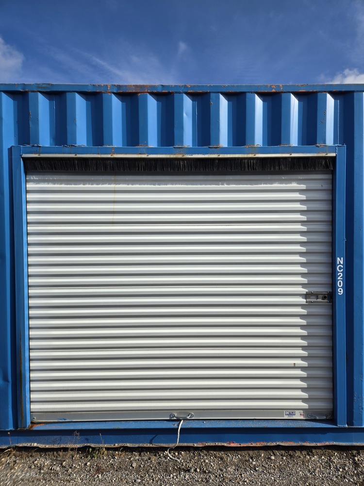 City Centre Storage  Ashland  auction IB-7839 30