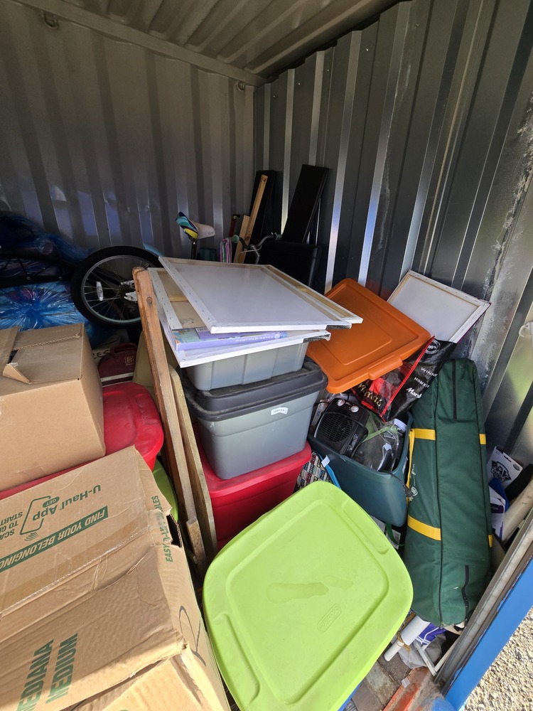 City Centre Storage  Ashland  auction IB-7839 40